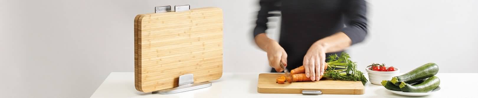 Preparazione del cibo