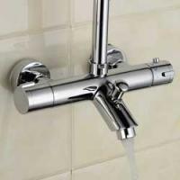 Rubinetti termostatici