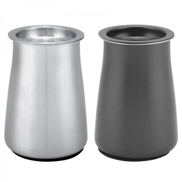 Accessori per macinacaffè setaccio per caffè setaccio polvere polvere maglia 304 filtro in acciaio inox tazza di caffè in polvere profumo