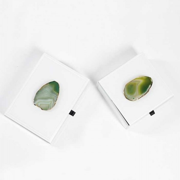 InsFashion scatole creative di gioielli creativi fatti a mano per un arredamento moderno di lusso