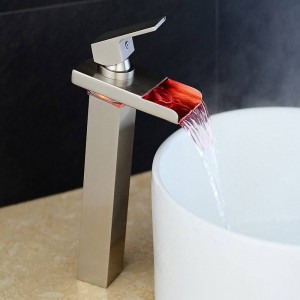 Miscelatore Lavabo Miscelatore Cromo Miscelatore Lavandino Bagno Miscelatore Lavabo Bagno Doccia Elettrico Gru Elettrica LH-16806