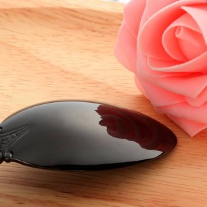 Set di posate Posate per la casa di alta qualità Cucchiaino da forchetta in acciaio inossidabile 18/10 da cucina in acciaio inossidabile
