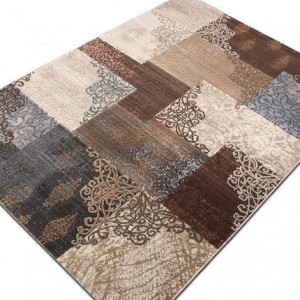 Moquette salotto tavolino Nordic semplice e moderno camera da letto moda selvaggia lavabile a casa