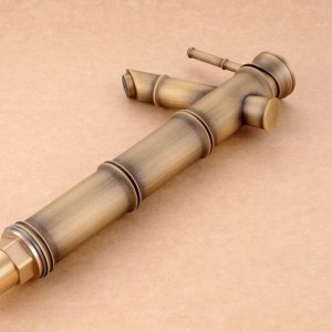 fabbricazione del rubinetto del miscelatore dell'acqua montata piattaforma XR-GZ-8025