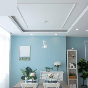 Lampada per bambini elefante lampada a sospensione appesa soggiorno lampada in vetro E27 illuminazione per bambini Illuminazione ristorante americano industriale