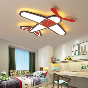 Colgante Moderna Lamp For Living Room Celling Industrial Decor LED Lampara Techo De Teto Plafonnier Ceiling Light