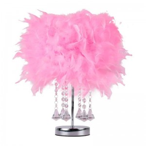 Da Tavolo Decoracao House Bed Mariage Home Tafellamp Deco Abajur Quarto Lamp For Bedroom Table Table Lamp