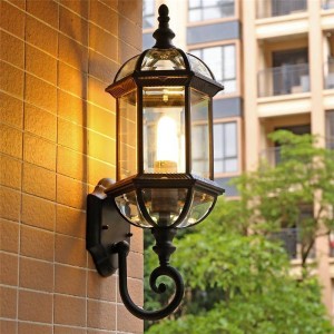 De Pared Dressing Table Sconce Deco Maison Industrial Decor Bedroom Light For Home Applique Murale Luminaire Wandlamp Wall Lamp