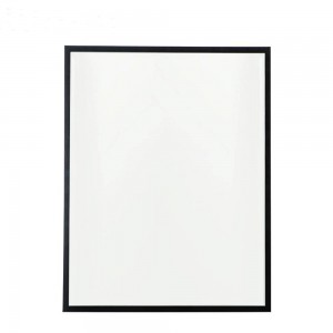 Specchio da bagno europeo specchio per specchio da bagno specchio antiappannante impermeabile appeso a parete specchio da bagno quadrato LO6111107