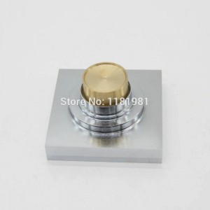 Factory Brass invisible Anti-Odor bathroom floor drain 1028