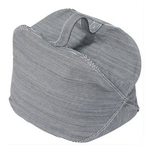 Poggiapiedi con poggiapiedi con poggiapiedi e poggiapiedi giapponesi, pouf, poggiapiedi, poggiapiedi, poggiapiedi, cuscino per bambini, adulti