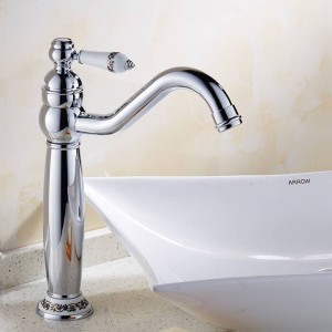 Bagno di lusso miscelatore rubinetto miscelatore vasca da bagno rubinetto del bagno rubinetto dell'acqua prodotti da bagno SY-344R