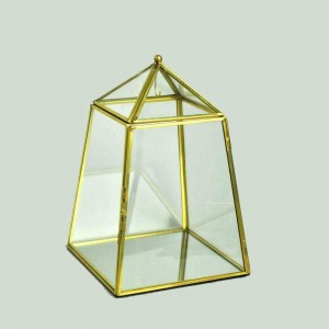 InsFashion scatole creative di gioielli creativi fatti a mano per un arredamento moderno di lusso
