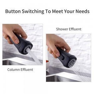 Rubinetti cucina torneira para cozinha de parede Gru per cucina Rubinetto filtro acqua Tre modi Lavello Miscelatore Rubinetto cucina LAD-3398