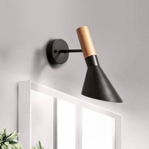 Lampen Wandlampe Vanity Top With Mirror Dressing Table Modern Vanity Wandlamp Wall Mount Fixture Bedroom Light Wall Lamp