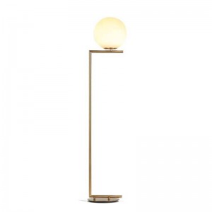 Light Da Para Sala Lampada Terra Floor Lamp Stehleuchte Staande Floor Lamp Living Room For Living Room Lampara De Pie Floor Lamp