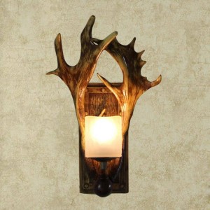 Miroir Deco Bedroom Lampara Mirror Wandlampe Indoor Modern Applique Murale Luminaire Light For Home Wandlamp Wall Lamp
