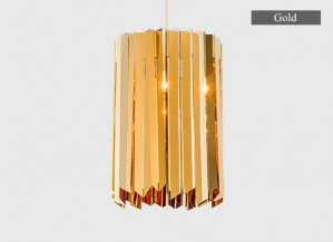 Lampada a sospensione moderna in acciaio inossidabile di alta qualità per ristorante, sala da pranzo, sala da pranzo, decorazioni per la casa, lampadari a LED