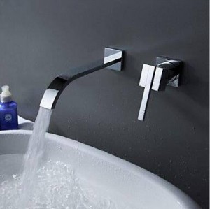 Rubinetto Miscelatore Miscelatore Rubinetto Sanitario Rubinetto Miscelatore Monocomando Rubinetto Sanitario (Finitura Cromo) XR7042