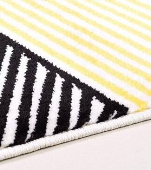 Semplice e moderno salotto tavolino camera da letto tappeto coperta comodino nordico geometrico rettangolare tavolino tavolino per la casa