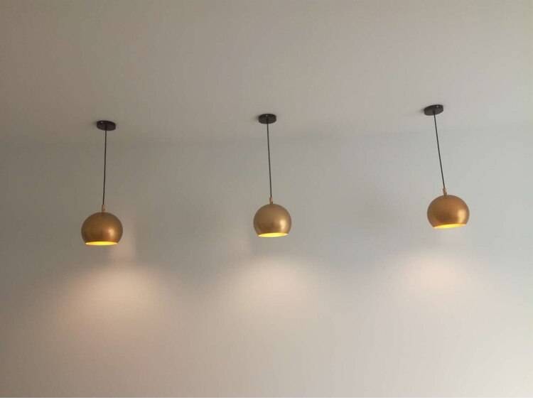 Lusso Europa Lampade a sospensione Personalità creativa ...