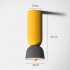 Yellow Gray 46CM - +43,68 €