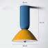 Blue Yellow 51CM - +76,97 €