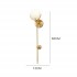 Gold 62CM