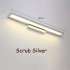 Scrub Silver 60CM -24W - +36,29 €