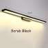 Scrub Black 90CM -36W - +82,96 €