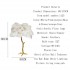 Table Lamp 80CM