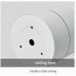 Ceiling Mounted - +2,42 €