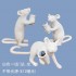 White ABC - +78,25 €