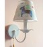 wall lamp
