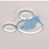 Blue - +6,16 €