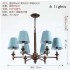 6 lights - +121,14 €
