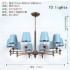 10 lights - +327,50 €