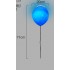 blue S