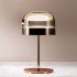 Small Rose Gold