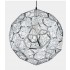 Silver Lamp