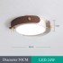 Diameter 50CM 24W - +26,92 €