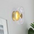 Wall Lamp