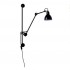 H78cm black
