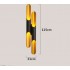 2xH100cm wall lamp - +119,89 €