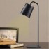 desk lamp black