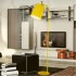 floor lamp yellow - +76,53 €