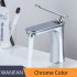 Chrome Color