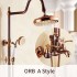 ORB A Style