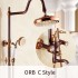 ORB C Style