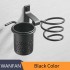 Black - +4,67 €